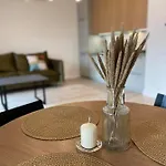 Mano Jura - Kristijono Apartamentai Lejlighed