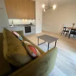 Mano Jura - Kristijono Apartamentai Lejlighed *