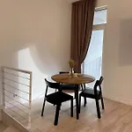 Mano Jura - Kristijono Apartamentai Palanga