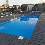 Mano Jura - Kristijono Apartamentai Lejlighed *