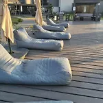 Lejlighed Mano Jura - Kristijono Apartamentai *