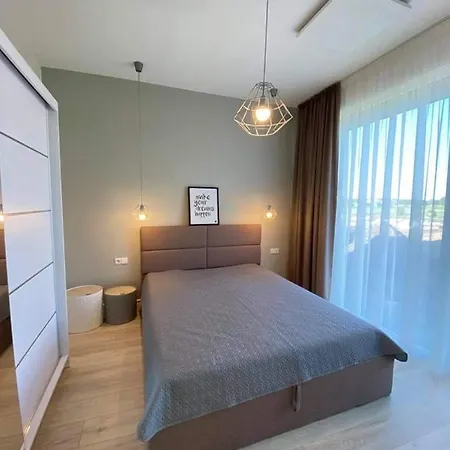 Mano Jura - Kristijono Apartamentai *