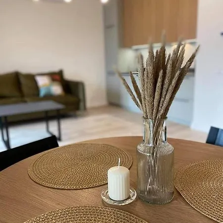 Mano Jura - Kristijono Apartamentai 公寓