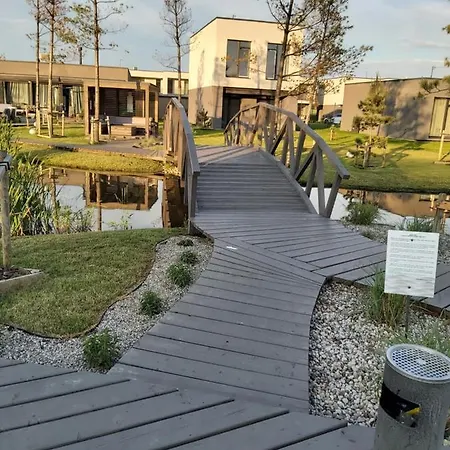 Apartmán Mano Jura - Kristijono Apartamentai