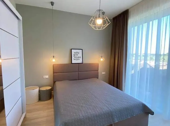 Mano Jura - Kristijono Apartamentai *