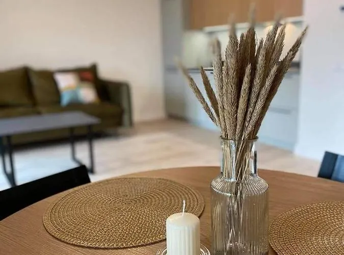 Mano Jura - Kristijono Apartamentai アパート