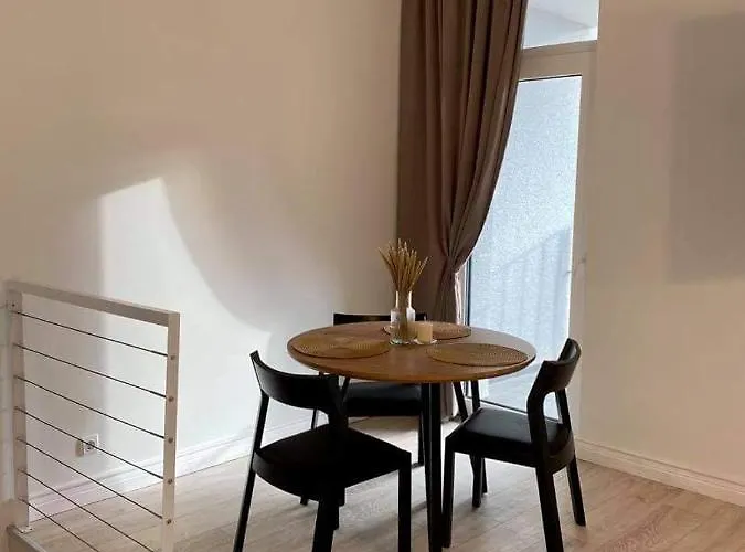 Mano Jura - Kristijono Apartamentai パランガ