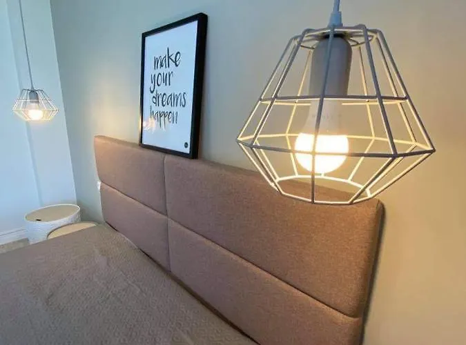 アパート Mano Jura - Kristijono Apartamentai