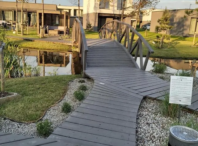 アパート Mano Jura - Kristijono Apartamentai