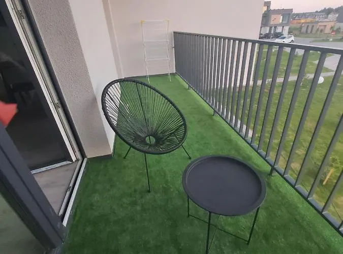 Mano Jura - Kristijono Apartamentai パランガ