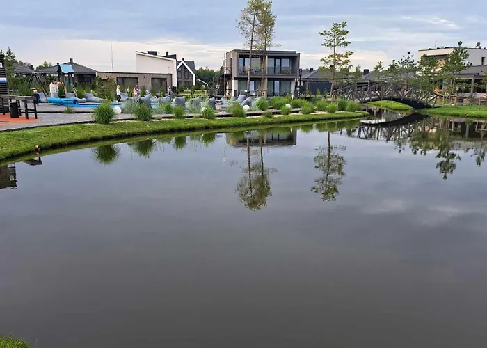 Mano Jura - Kristijono Apartamentai *