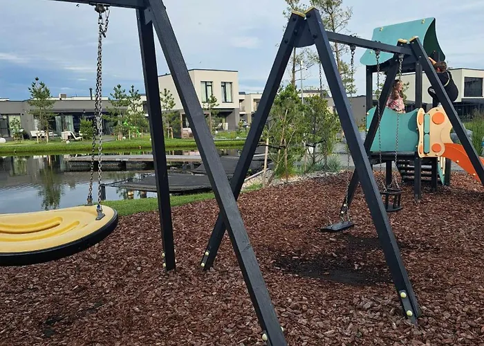 Mano Jura - Kristijono Apartamentai アパート