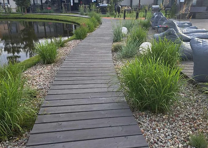 アパート Mano Jura - Kristijono Apartamentai *