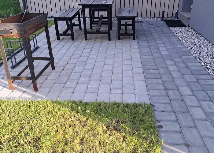 Mano Jura - Kristijono Apartamentai パランガ